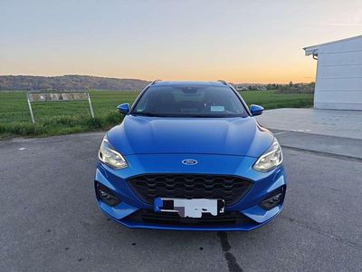 Second-hand Ford Focus ST-Line 150 CP (110 kW) 2019 Break