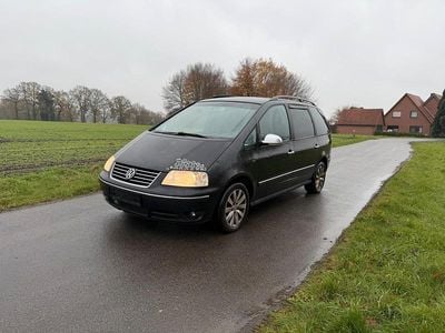 VW Sharan
