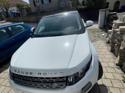 gebraucht Land Rover Range Rover 