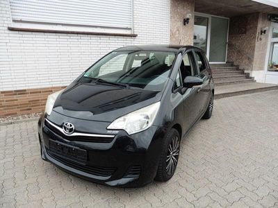 Toyota Verso-S