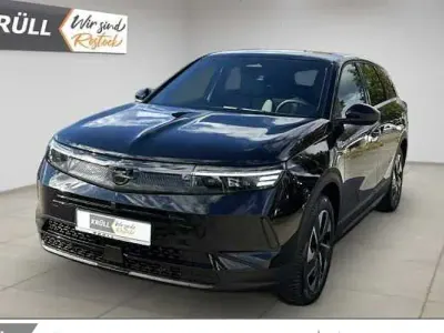 Brugt Opel Grandland X 136 HK (100 kW) 2024 Sort SUV