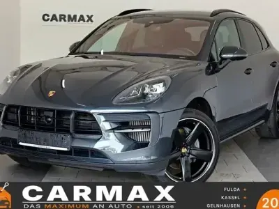 Gebraucht Porsche Macan S