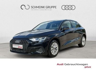 Audi A3 Sportback e-tron