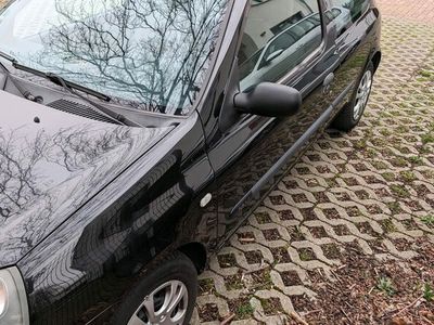 gebraucht Renault Clio 1.2 Schrägheck / B (1.2) 16V