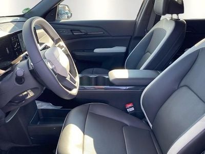 Weiß Gebraucht 2026 Kia EV5 GT-Line SUV | 47.990 € (Fairer Preis)