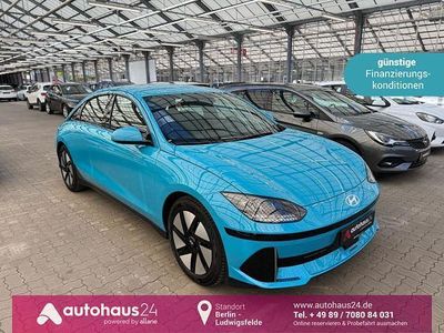 Hyundai Ioniq 6