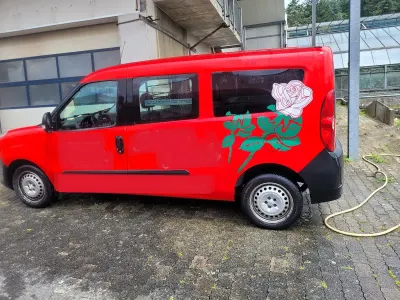 Gebraucht Opel Combo