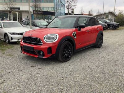 gebraucht Mini Cooper S Countryman E