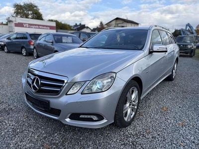 Mercedes E350