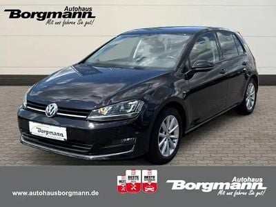 VW Golf VIII