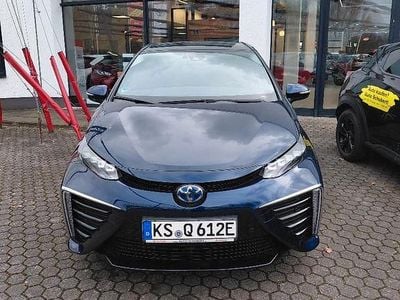 Gebraucht Toyota Mirai 182 PS (133 kW) 2020 Limousine