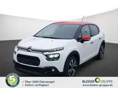Gebraucht Citroën C3