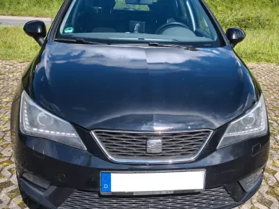 Gebraucht Seat Ibiza