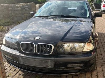 BMW 316