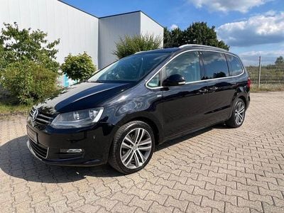 VW Sharan