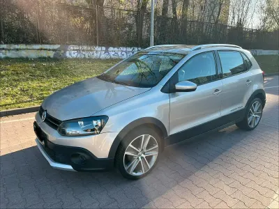 Gebraucht VW Polo Cross