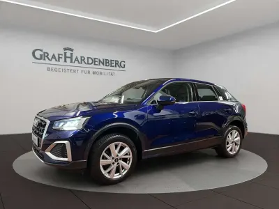 Gebraucht Audi Q2