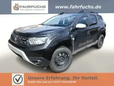 Gebraucht Dacia Duster
