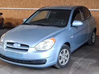 Gebraucht Hyundai Accent