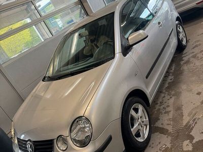 gebraucht VW Polo 