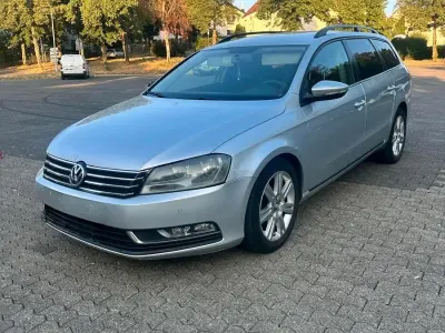 Gebraucht VW Passat