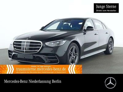 Mercedes S350