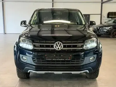 Gebraucht VW Amarok