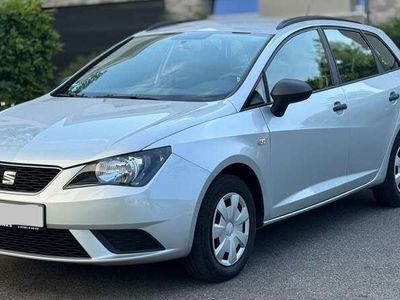 Seat Ibiza ST