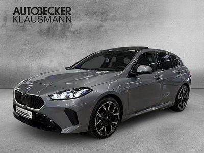 Gebraucht BMW 123 M Sport 204 PS (150 kW) 2025 Grau Kleinwagen
