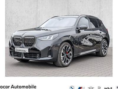 Second-hand BMW X3 Comfort Edition 197 CP (144 kW) 2025 Gri SUV