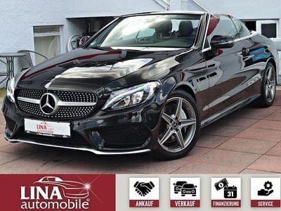 Mercedes C300