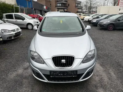 Gebraucht Seat Altea