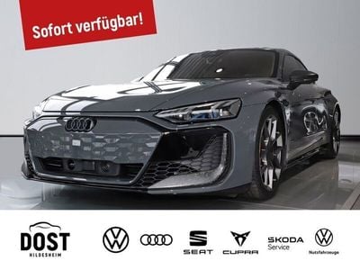 Audi RS e-tron GT