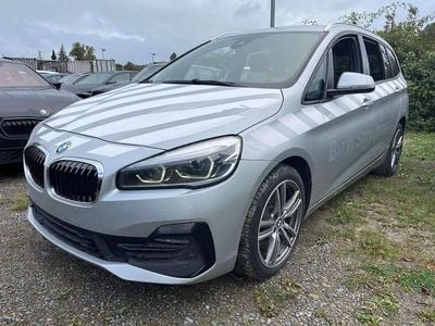 BMW 220 Gran Tourer