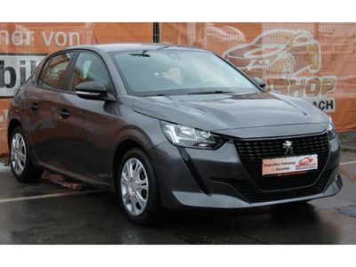 gebraucht Peugeot 208 Like *Klima* *Inspektion Neu* *Tüv Neu*