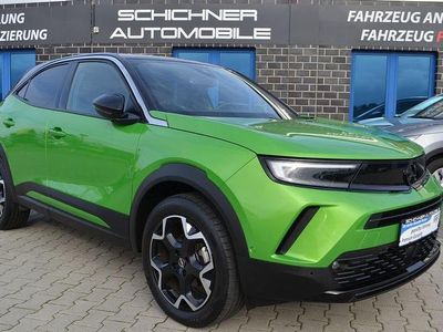 Gebraucht 2024 Opel Mokka Ultimate SUV | 20.990 € (Fairer Preis)