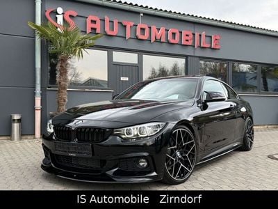 BMW 430