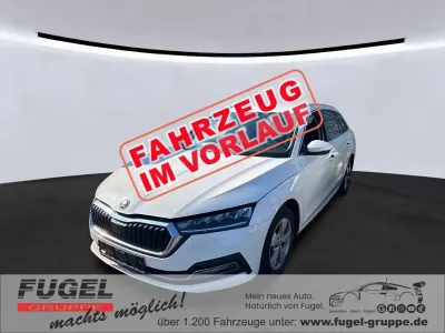 Gebraucht Skoda Octavia