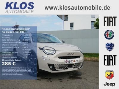 Fiat 600