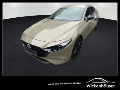 Gebraucht Mazda 3