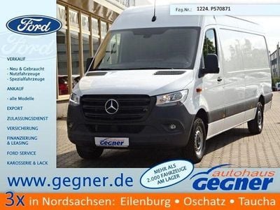 Andere Gebraucht 2023 Mercedes Sprinter Van | 32.840 €