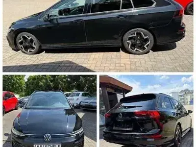 Gebraucht VW Golf VIII
