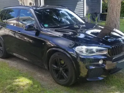 Gebraucht BMW X5