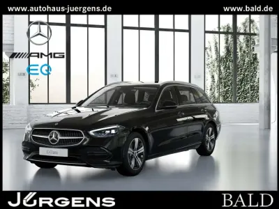 Gebraucht Mercedes C220
