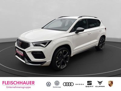 Gebraucht Cupra Ateca VZ 300 PS (220 kW) 2023 Weiß SUV
