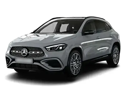 Gebraucht Mercedes GLA220 AMG 190 PS (139 kW) 2025 Grau SUV