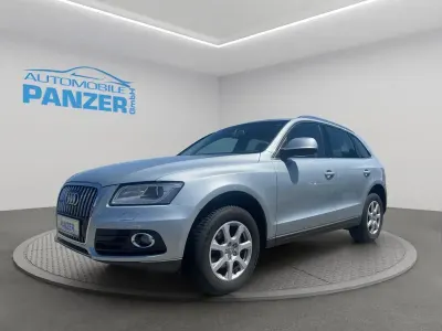 Gebraucht Audi Q5