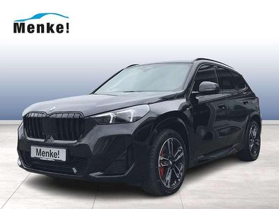 Usata BMW X1 M Sport 156 CV (114 kW) 2025 Nero SUV