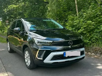 Gebraucht Opel Crossland X