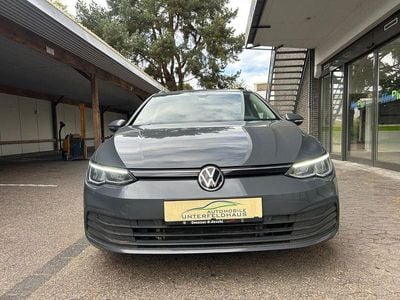 VW Golf VIII